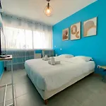Le Chateau Leenhardt Apartamento