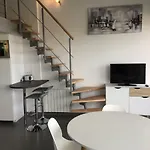 Le Chateau Leenhardt Apartamento