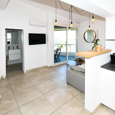 Le Château Leenhardt Appartement *