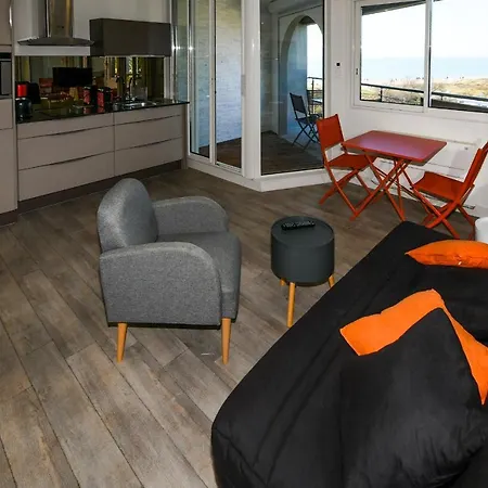 Appartement Le Château Leenhardt Le Grau-du-Roi