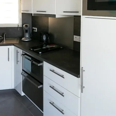 Appartement Le Château Leenhardt Le Grau-du-Roi