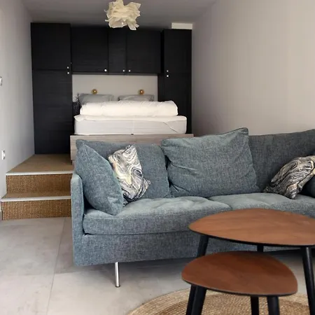 Appartement Le Château Leenhardt