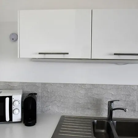 Le Château Leenhardt Appartement *
