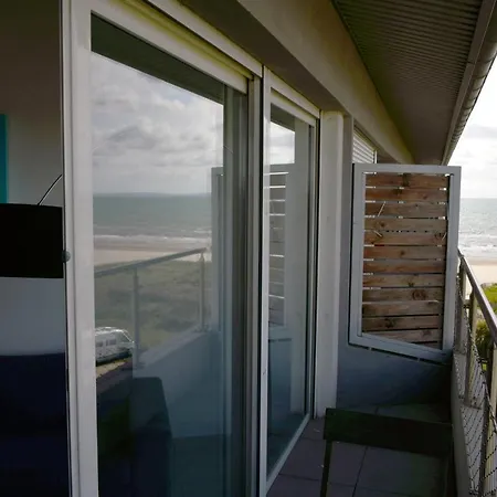 Appartement Le Château Leenhardt Le Grau-du-Roi