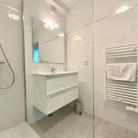 Le Chateau Leenhardt Apartamento