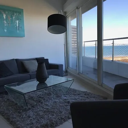 Appartement Le Château Leenhardt Le Grau-du-Roi