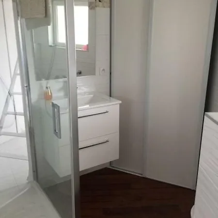 Le Château Leenhardt * Le Grau-du-Roi