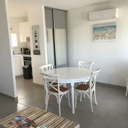 Le Château Leenhardt Appartement