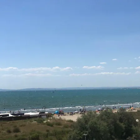 Appartement Le Château Leenhardt