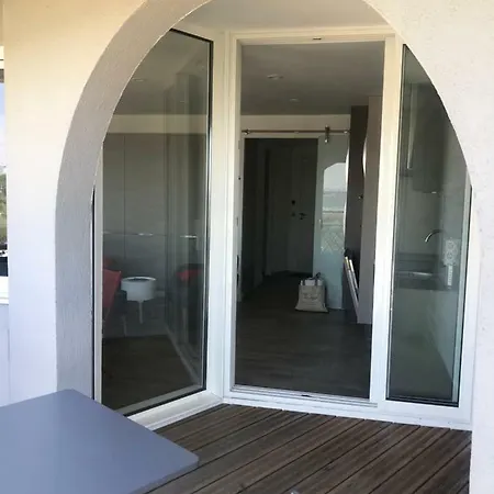 Appartement Le Château Leenhardt Le Grau-du-Roi