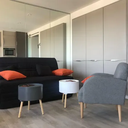 Le Château Leenhardt Appartement