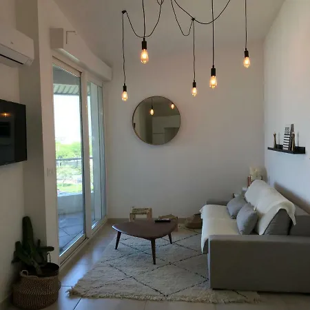 Appartement Le Château Leenhardt *