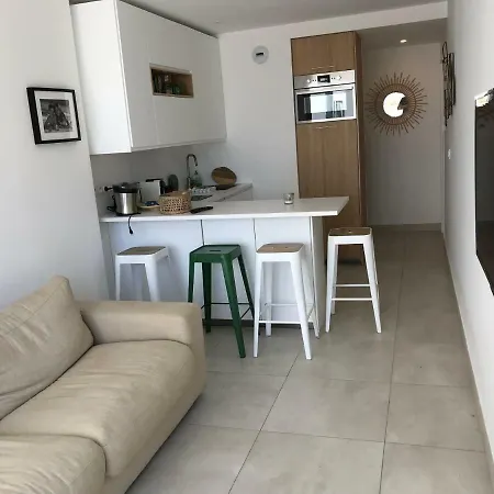 Le Château Leenhardt Appartement Le Grau-du-Roi