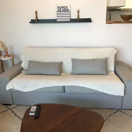 Le Château Leenhardt Appartement Le Grau-du-Roi