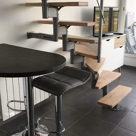 Le Château Leenhardt *