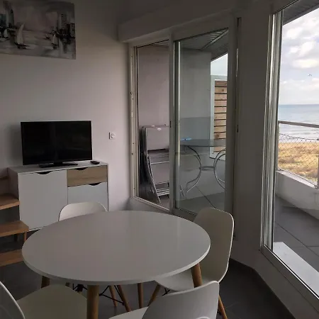 Le Château Leenhardt Appartement *