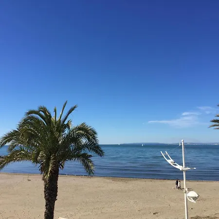 Appartement Le Château Leenhardt