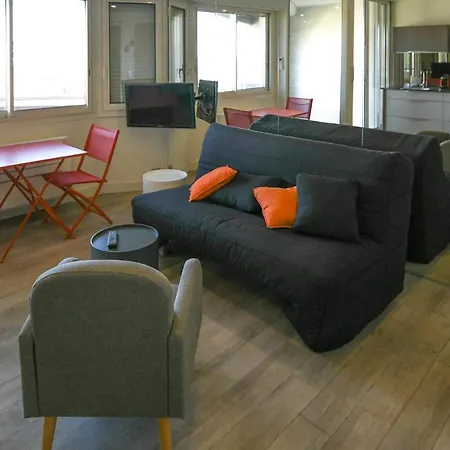 Apartment Le Chateau Leenhardt *