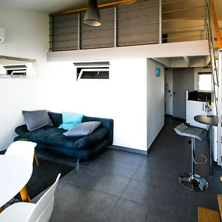 Apartment Le Chateau Leenhardt