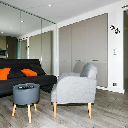 Apartment Le Chateau Leenhardt *
