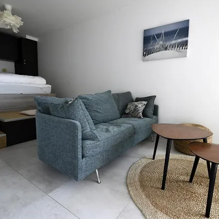 Apartment Le Chateau Leenhardt *