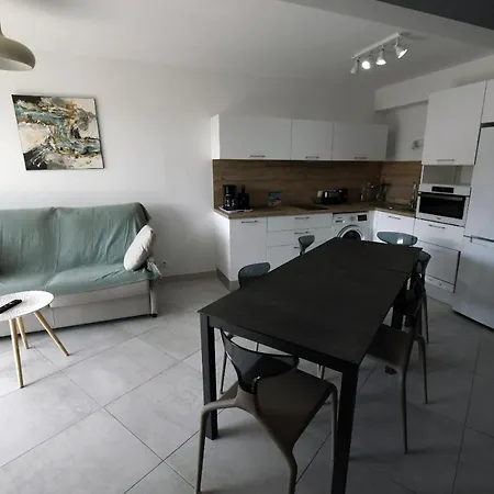 Apartment Le Chateau Leenhardt