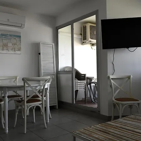 Le Chateau Leenhardt Apartment *