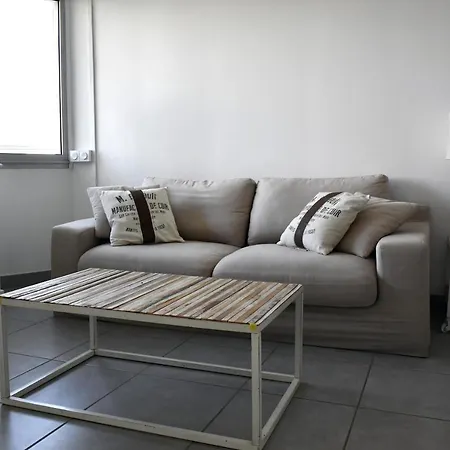Apartment Le Chateau Leenhardt