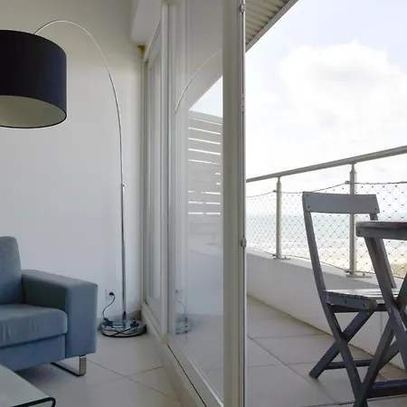 Apartment Le Chateau Leenhardt