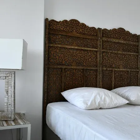 Le Chateau Leenhardt Apartment *
