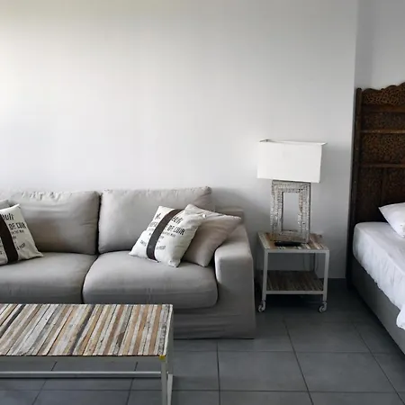 Apartment Le Chateau Leenhardt *