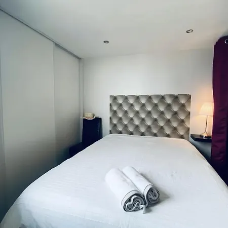 Le Chateau Leenhardt