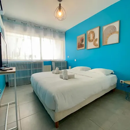 Le Chateau Leenhardt Διαμέρισμα