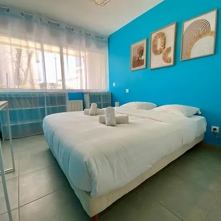 Appartement Le Château Leenhardt *