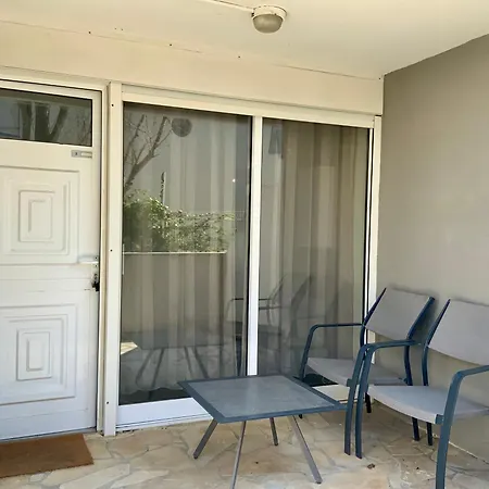 Le Château Leenhardt Appartement