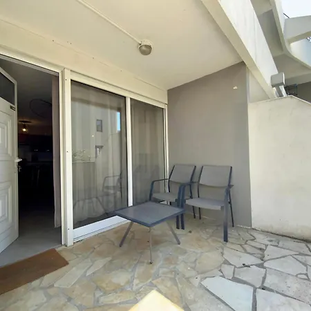 Le Château Leenhardt Appartement