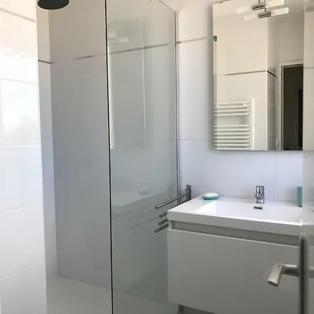 Apartmán Le Chateau Leenhardt *