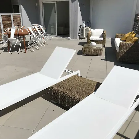 Le Chateau Leenhardt *