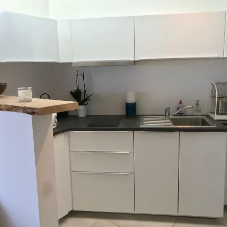 Apartmán Le Chateau Leenhardt *