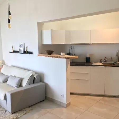 Apartmán Le Chateau Leenhardt *