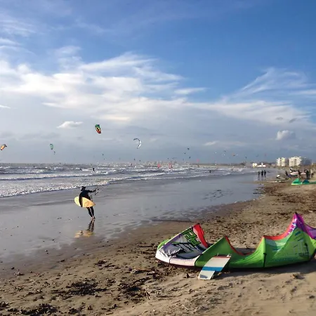 Le Chateau Leenhardt Apartmán *