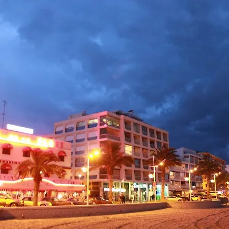 Le Chateau Leenhardt Apartmán Le Grau-du-Roi