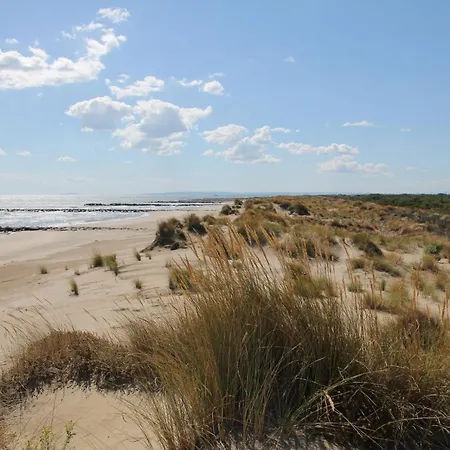 아파트 Le Chateau Leenhardt 르그로뒤후아