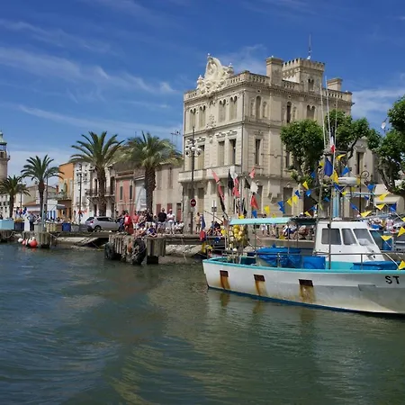 Le Chateau Leenhardt 아파트