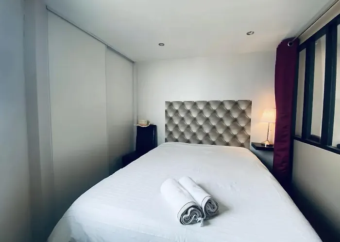 Le Chateau Leenhardt