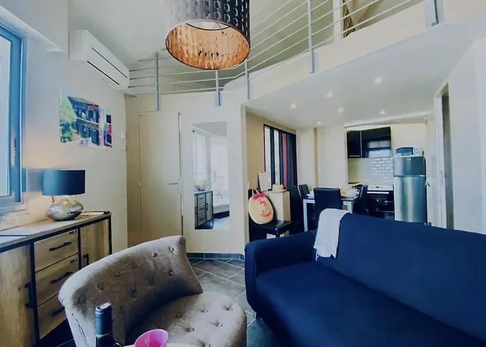 Le Chateau Leenhardt * 르그로뒤후아