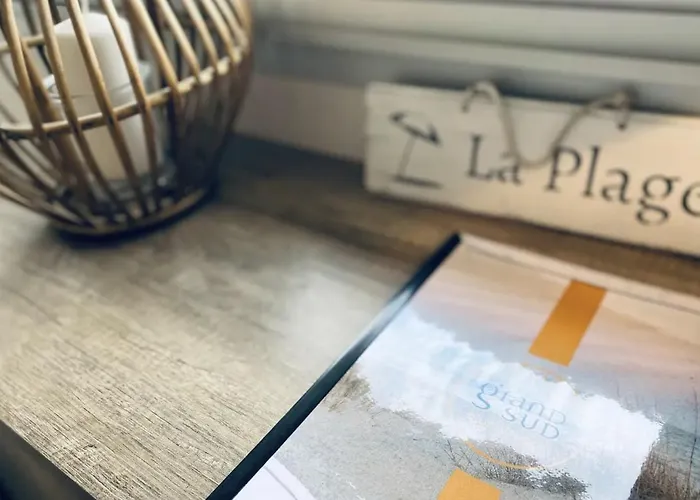 Le Chateau Leenhardt 아파트 *