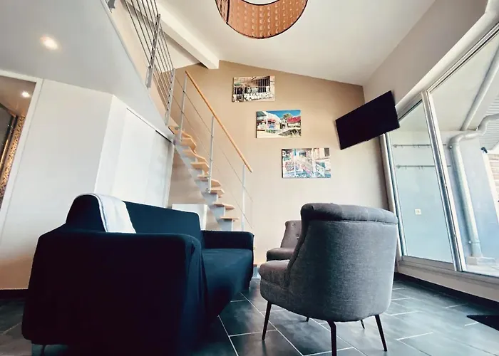 Le Chateau Leenhardt