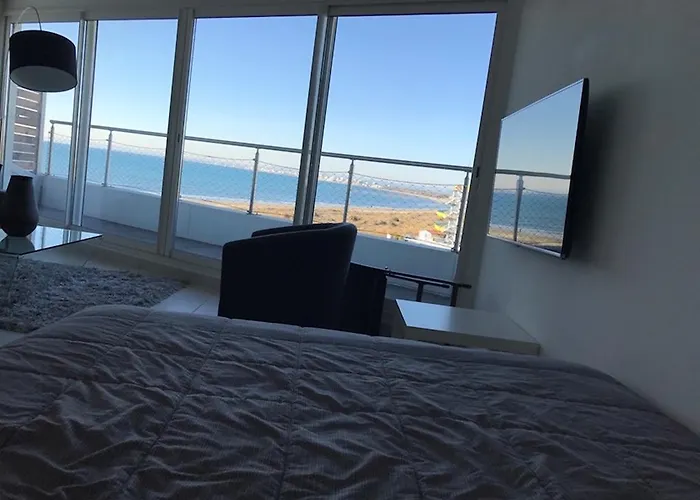 아파트 Le Chateau Leenhardt