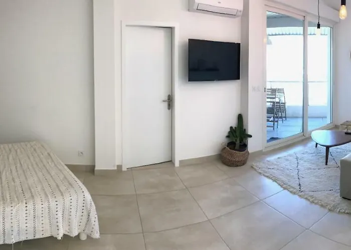 Le Chateau Leenhardt 아파트